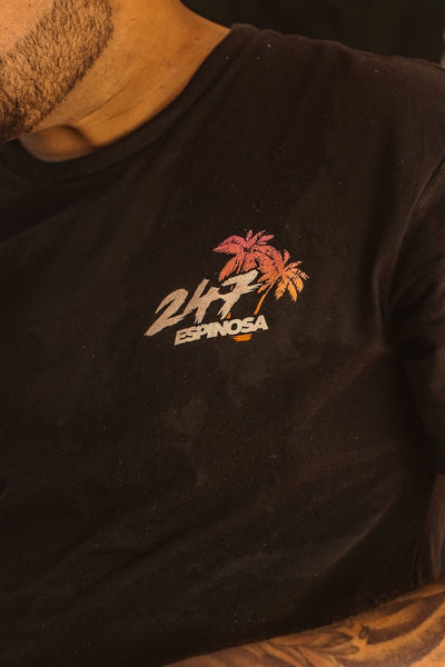 RX7 Summer Tee