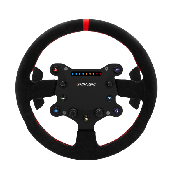 SIMAGIC GTS Steering Wheel