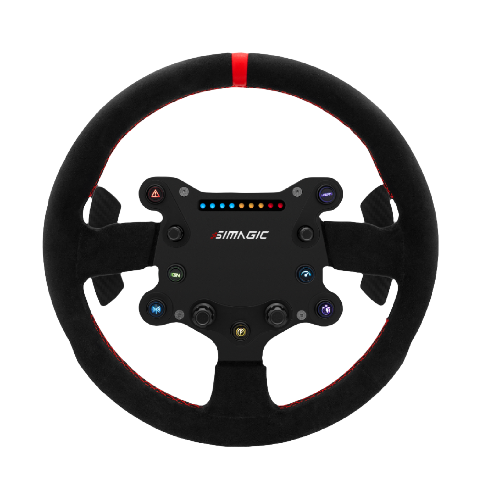 SIMAGIC GTS Steering Wheel