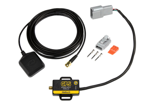 Haltech GPS Speed Input Module HT-011310