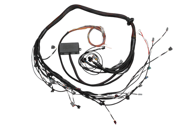 Elite 2000/2500 Toyota 2JZ Terminated Engine Harness (HT-130318)