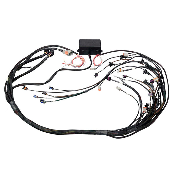 Elite 2000/2500 Toyota 2JZ Terminated Engine Harness (HT-130318)