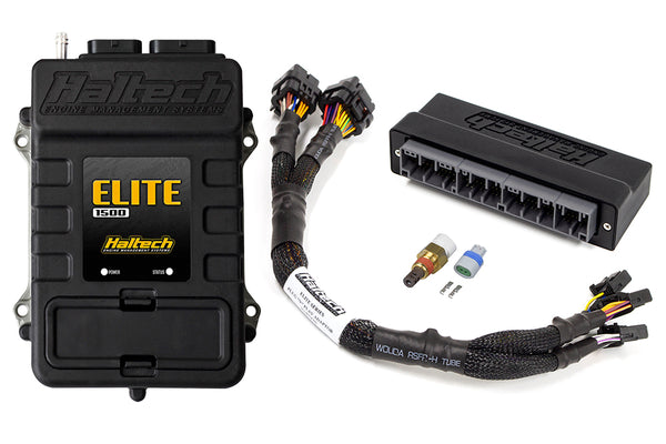 Elite 1500 + Plug'n'Play Adaptor Kit for Honda S2000 HT-150962
