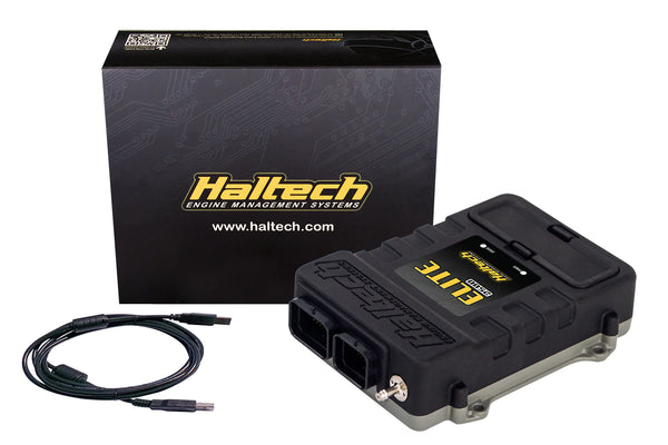 Haltech Elite 2500 ECU (HT-151300)