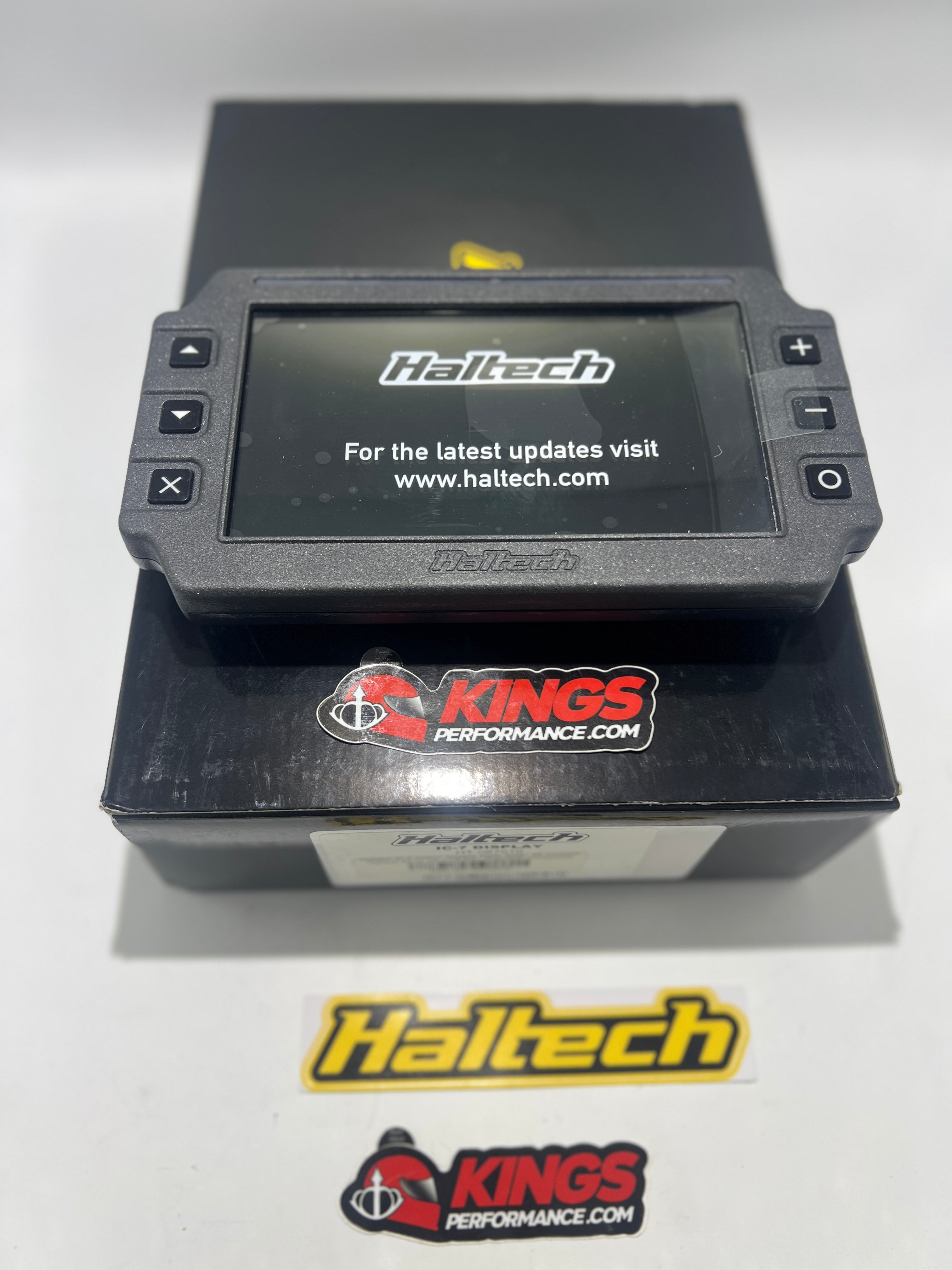Haltech iC-7 Display Dash HT-067010
