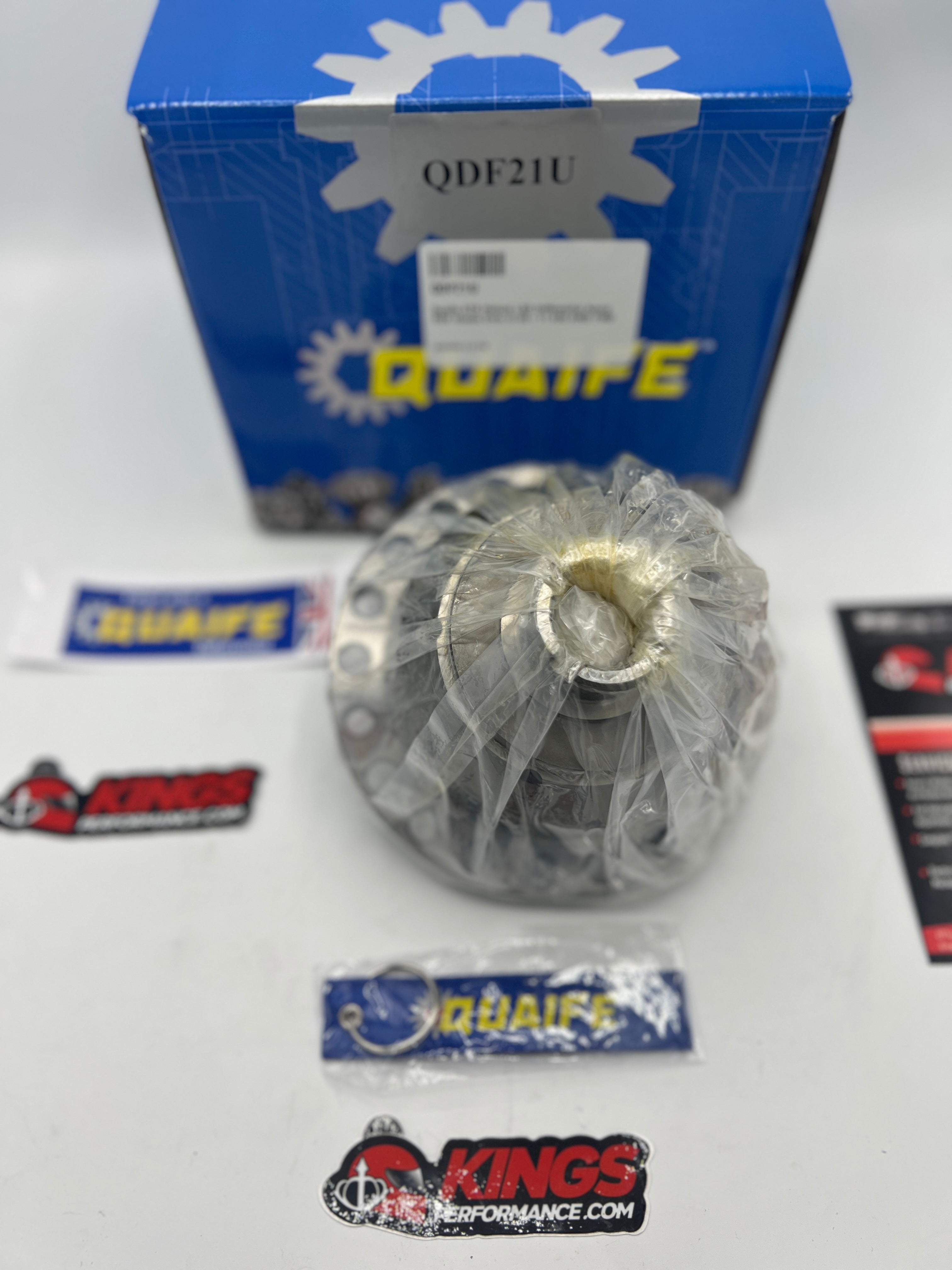 K Series AWD/FWD Limited Slip Differential QDF21U Honda Civic Acura R