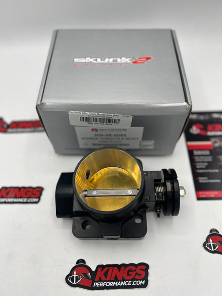 Pro 70mm Throttle Body - B/D/F/H Series (309-05-0055)