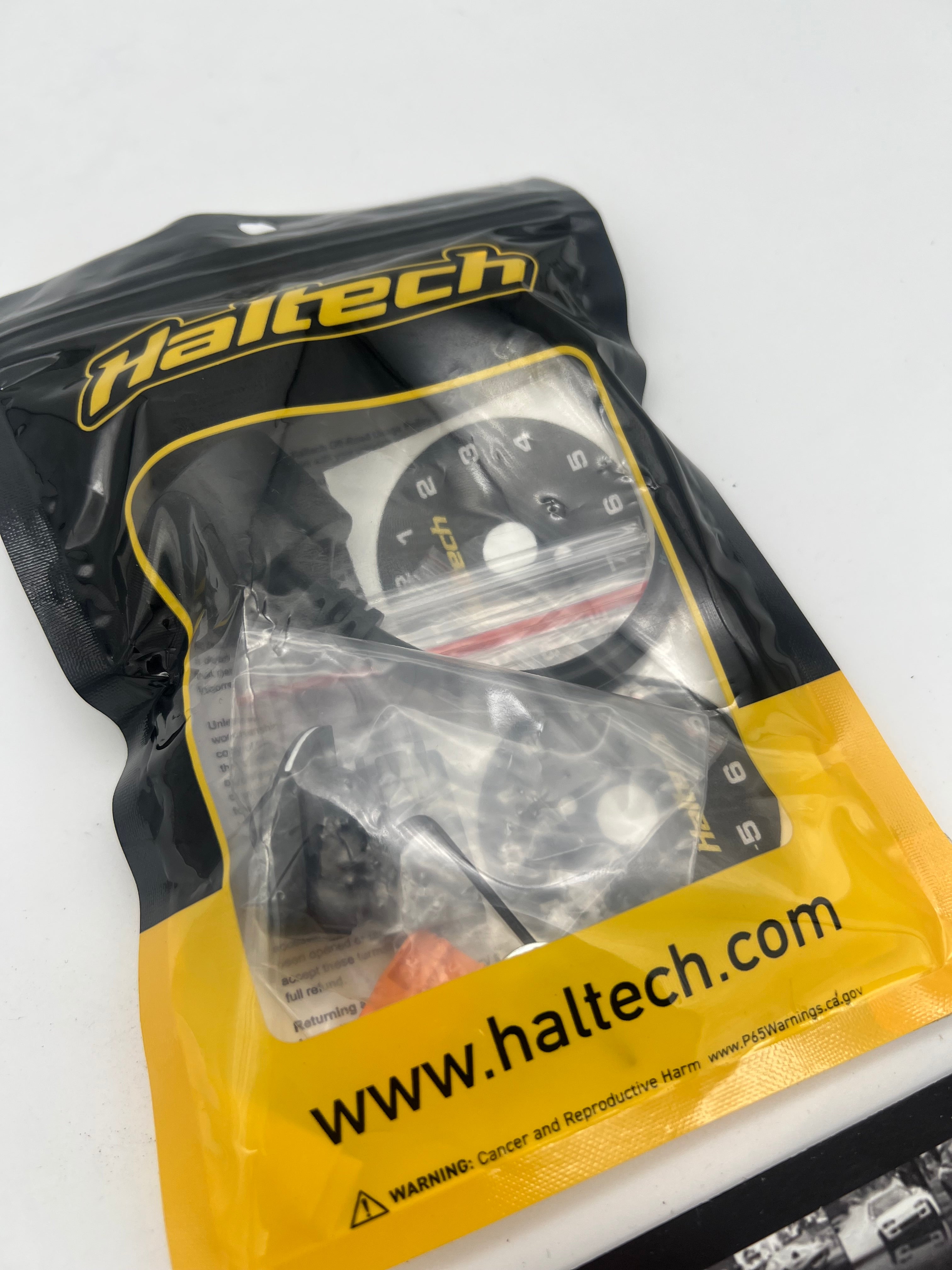 Haltech 12 Position Rotary Trim Module HT-010504