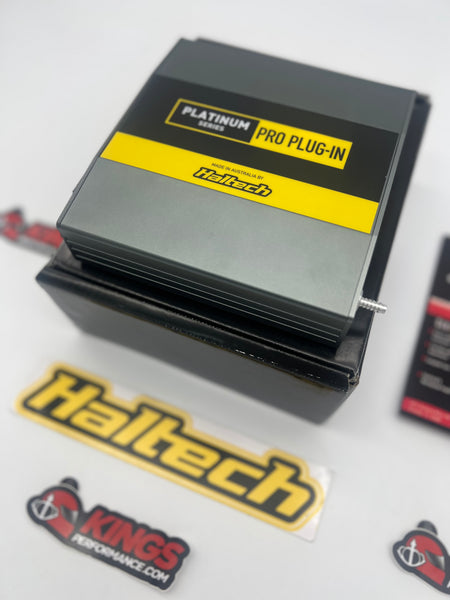 Haltech Platinum PRO Plug-in ECU Mitsubishi EVO 9 MIVEC  HT-055064