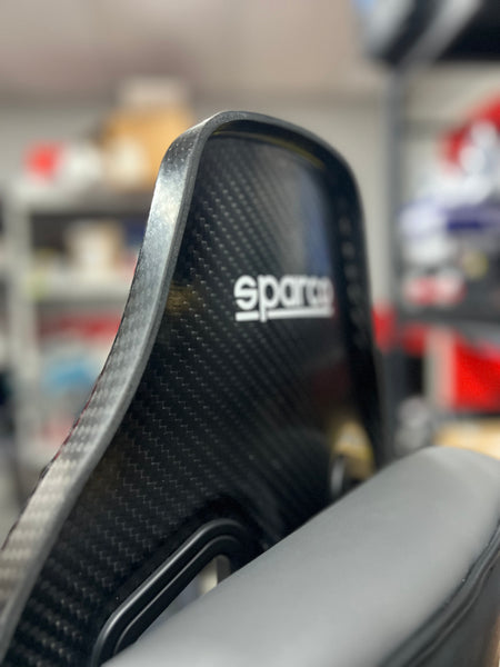 SPARCO - Ultra Carbon Seat