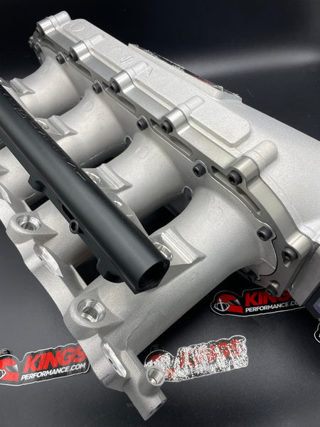 Skunk2 Ultra Manifold K Series w/90mm throttle body COMBO