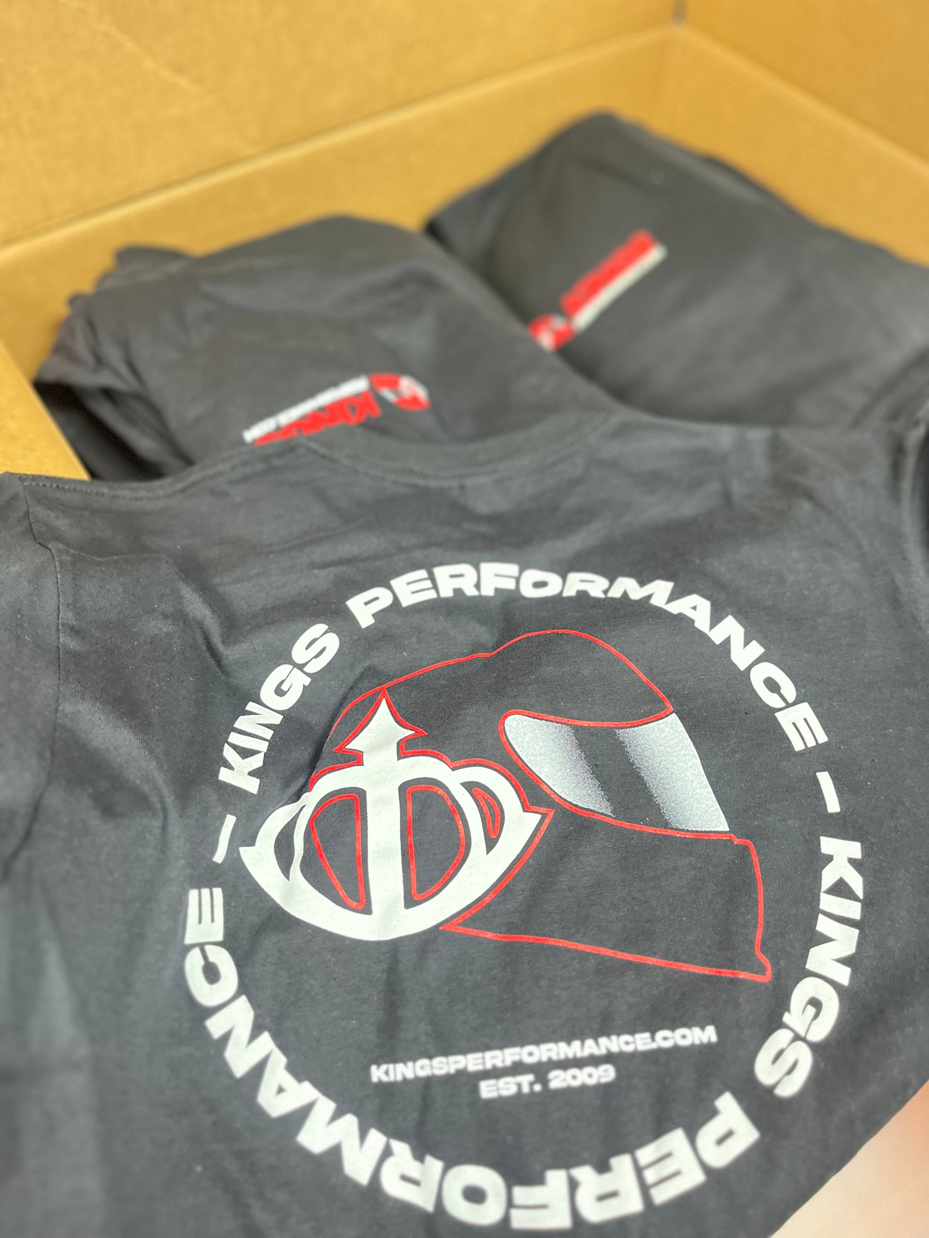 Performance Merch Kings Performance Merch