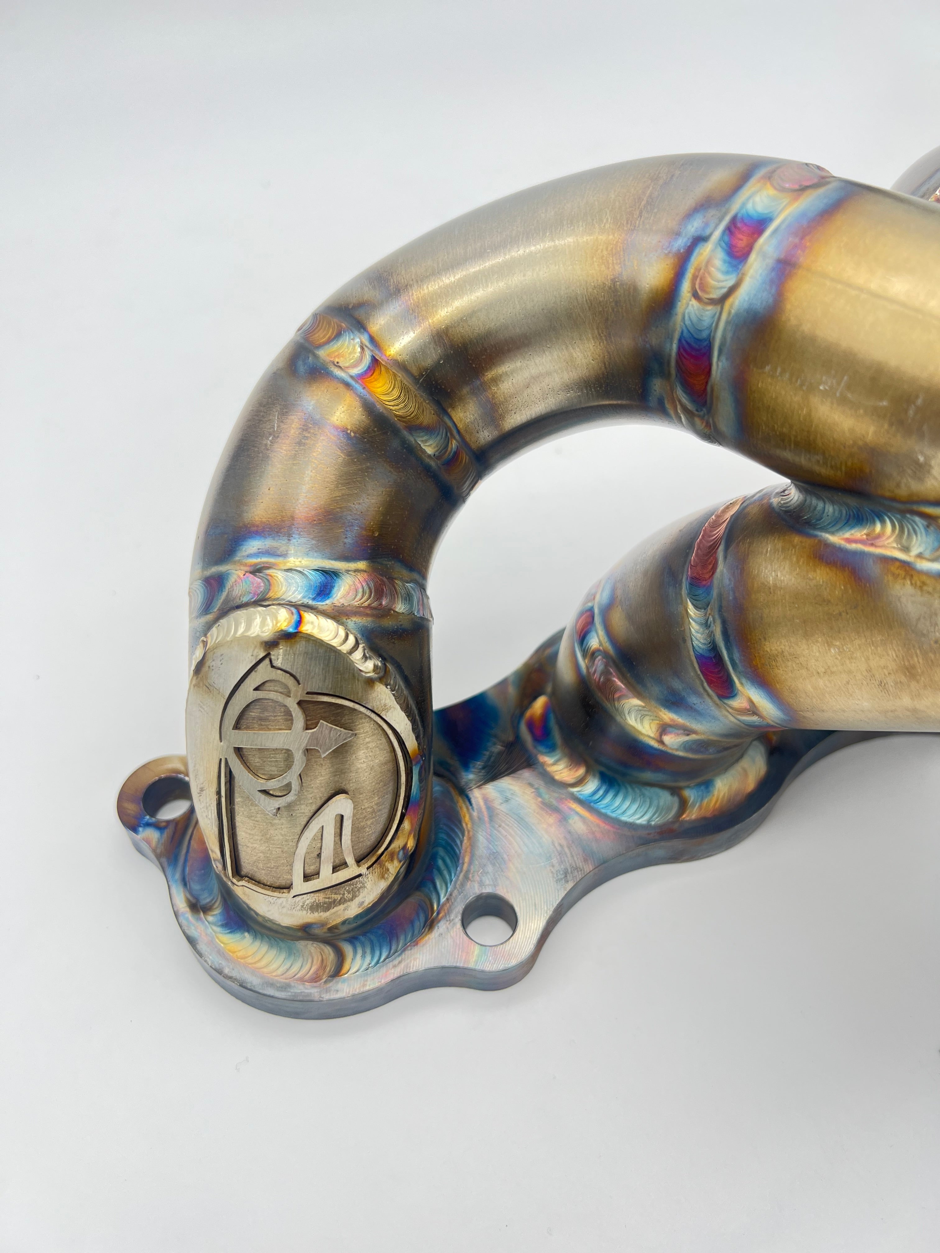 K-SERIES FRS/BRZ RWD TURBO MANIFOLD – Kings Performance