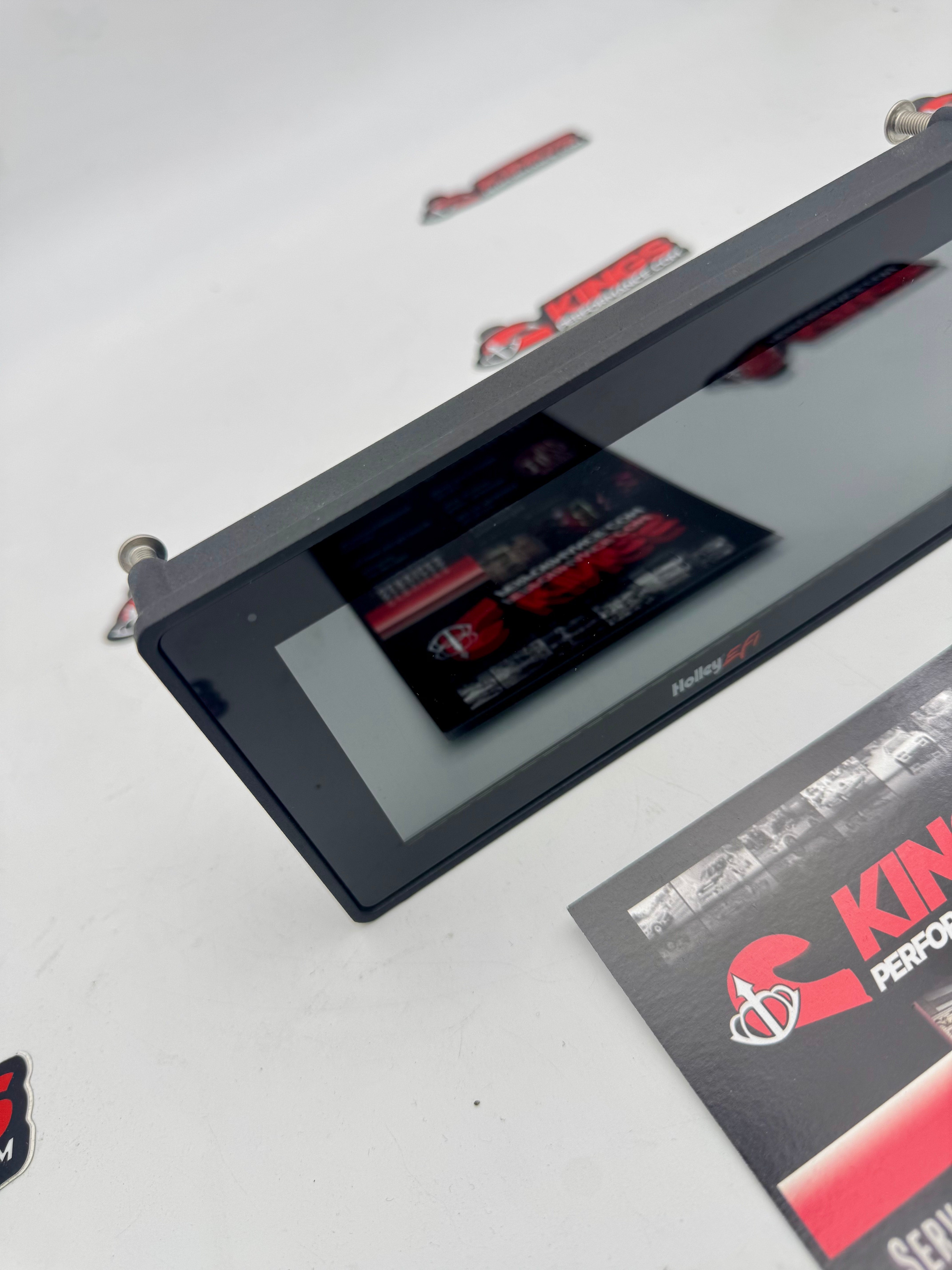 Holley EFI 6.86" Pro Dash (553-112)