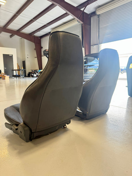 JDM 1986-1989 Mazda RX-7 FC3S OEM Front Seats