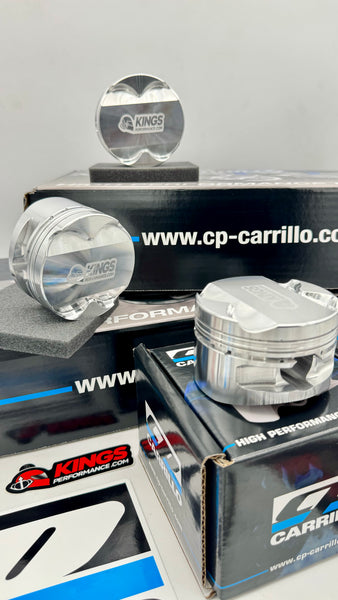 KP 3.2 2JZGTE CP-PISTONS