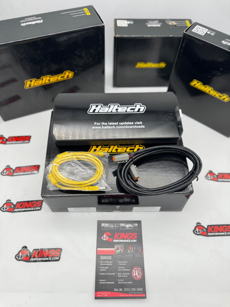 Haltech uC-10 Digital Dash HT-068000