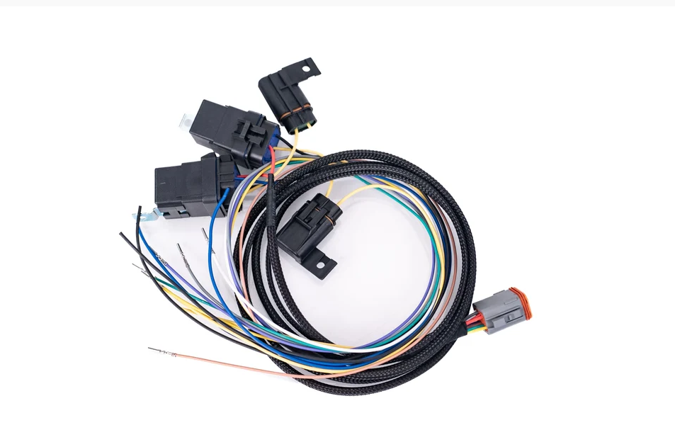 IGN-1A / IGN1A Coil Kit for 2JZ Quick Release Non VVTI/VVTI