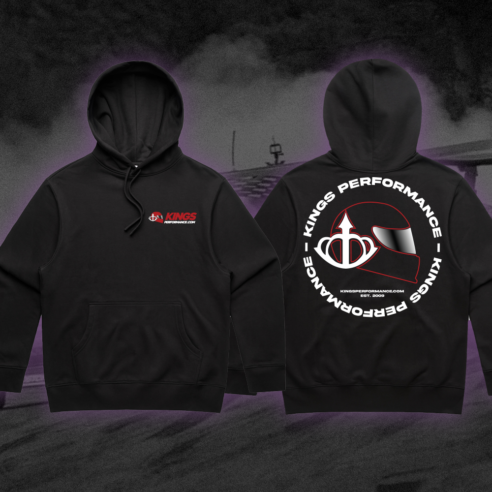 Performance Merch Kings Performance Merch