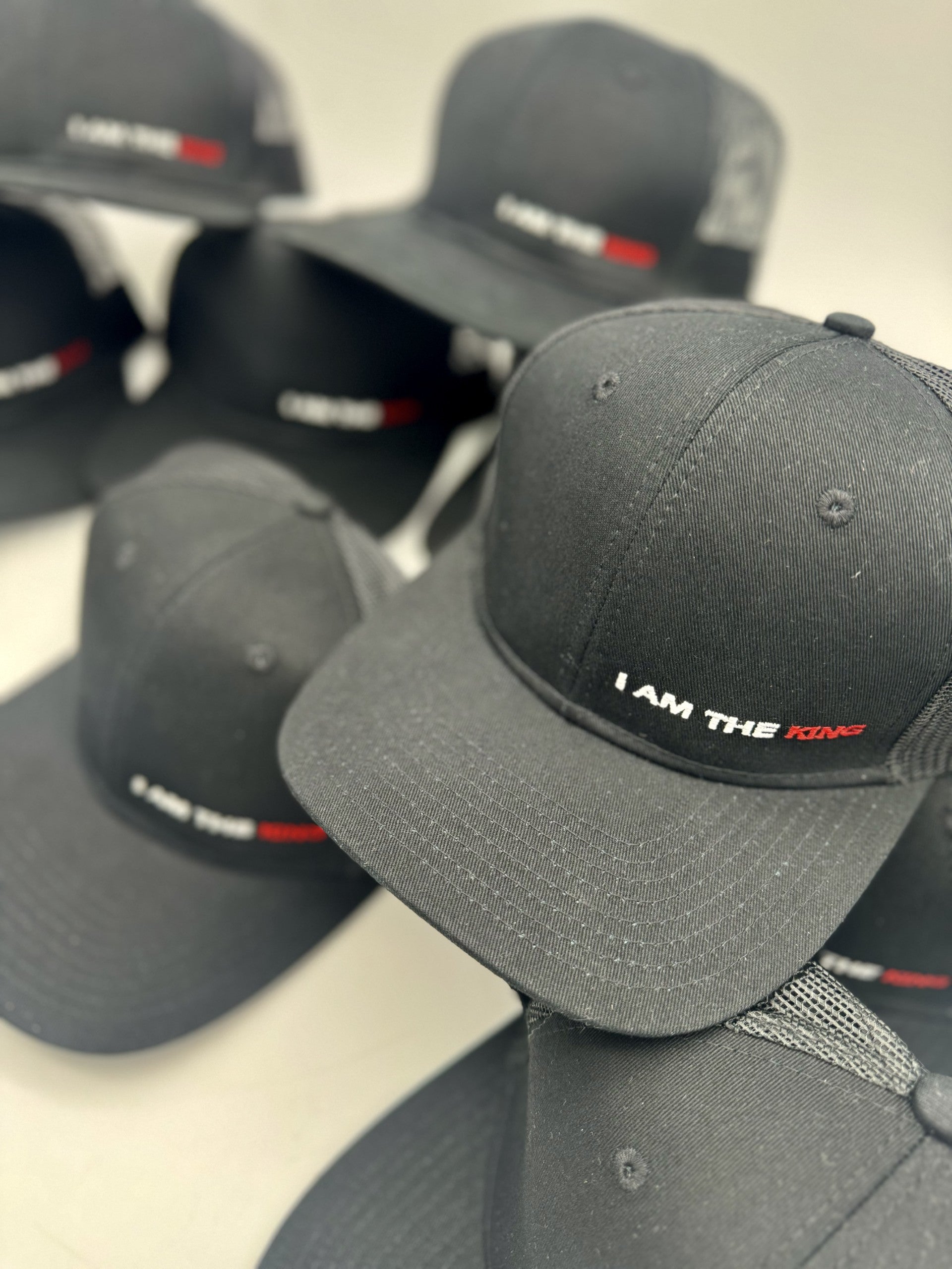 Performance Merch Kings Performance Merch