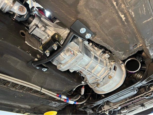S2000 T56 Transmission Package (F20/F22) - GRANNAS