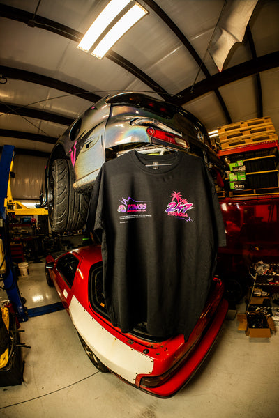 2026 Drift Team Shirts "247"