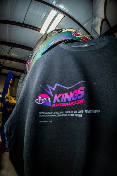 2026 Drift Team Shirts "247"