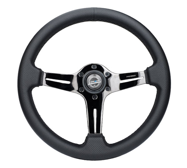 LIGHT WEIGHT SIMULATOR STEERING WHEEL- BLITZ
