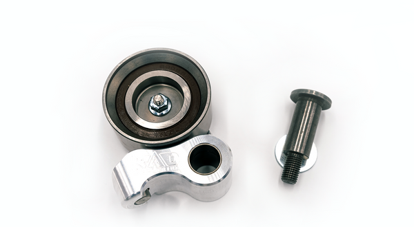 Billet 2JZ Tensioner w/ Bolt!