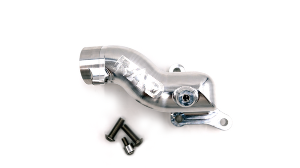 2JZ-GE Billet Upper Water Neck