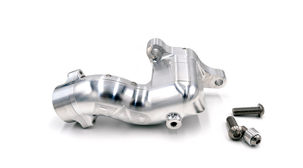 2JZ-GE Billet Upper Water Neck