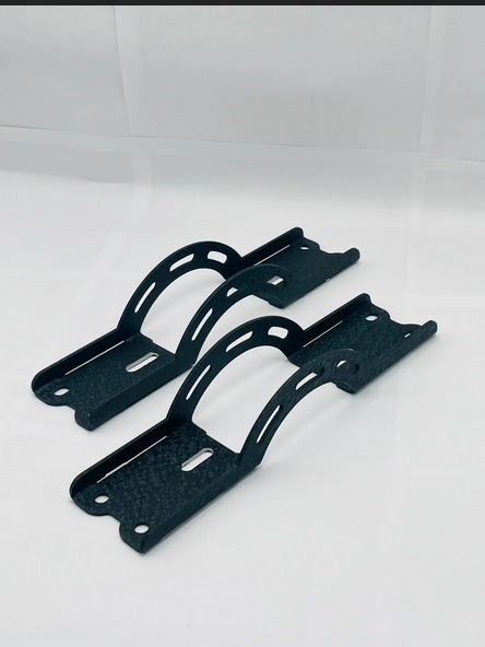 FCS AWD Driveshaft Carrier Bearing mount kit