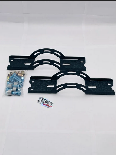 FCS AWD Driveshaft Carrier Bearing mount kit