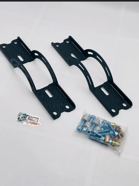 FCS AWD Driveshaft Carrier Bearing mount kit