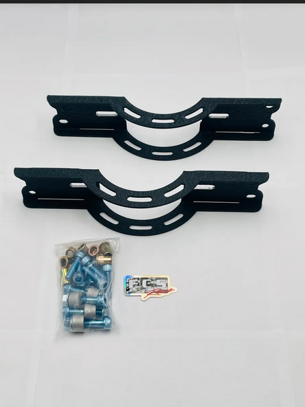 FCS AWD Driveshaft Carrier Bearing mount kit