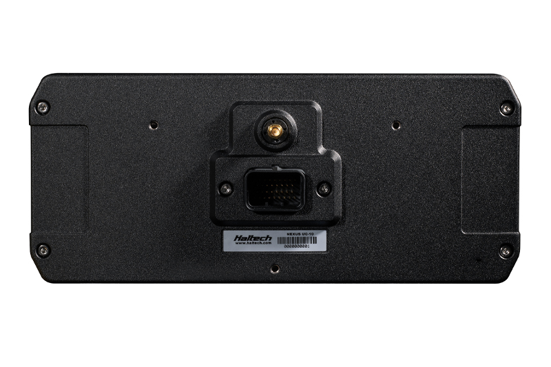 Haltech uC-10 Digital Dash HT-068000