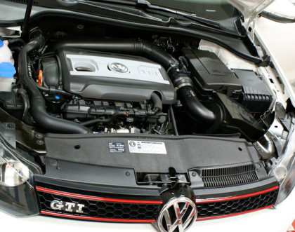 K&N 57S-9501 Performance Air Intake System