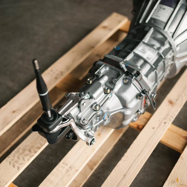 OEM TOYOTA R154 Transmission with Tripod Shifter (33030-2A600)