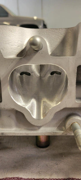 KP “RACE” S2000 Head Package