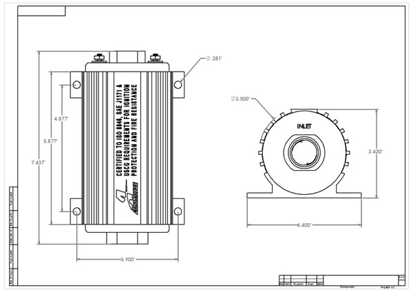 Technical Drawing
