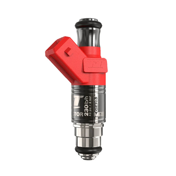 FuelTech 230 lb/h GEN 3