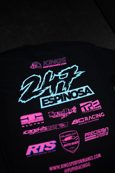 2023 Drift Team Shirts