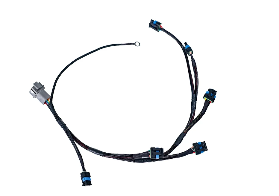 IGN-1A / IGN1A Coil Kit for 2JZ Quick Release Non VVTI/VVTI
