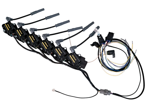 IGN-1A / IGN1A Coil Kit for 2JZ Quick Release Non VVTI/VVTI