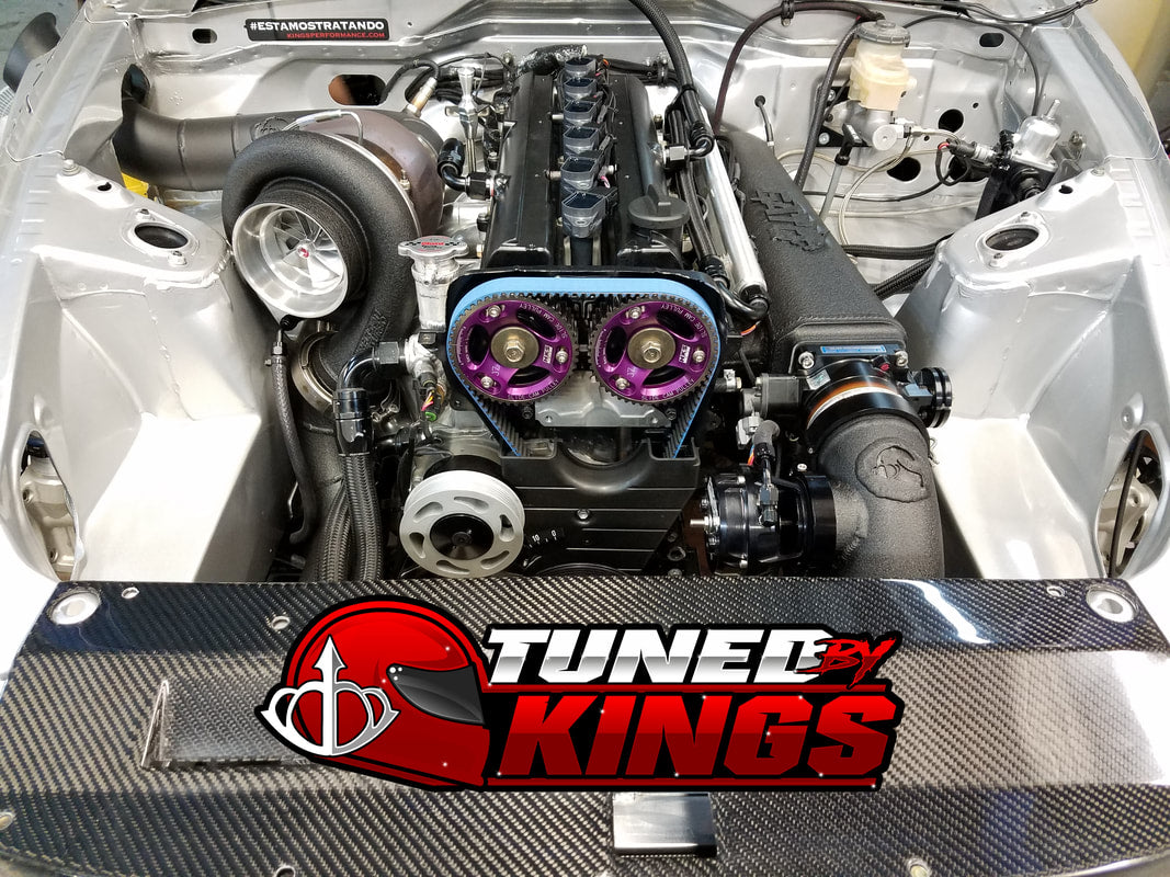 Ap2 Engine KP Engine Mount kit for 2JZ / Honda S2000 AP1/AP2 Chassis. – Kings ...