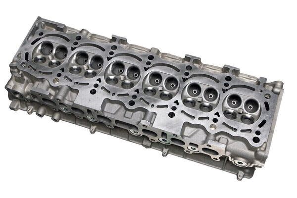 Genuine Toyota New OEM Supra 2JZ-GTE Bare Cylinder Head