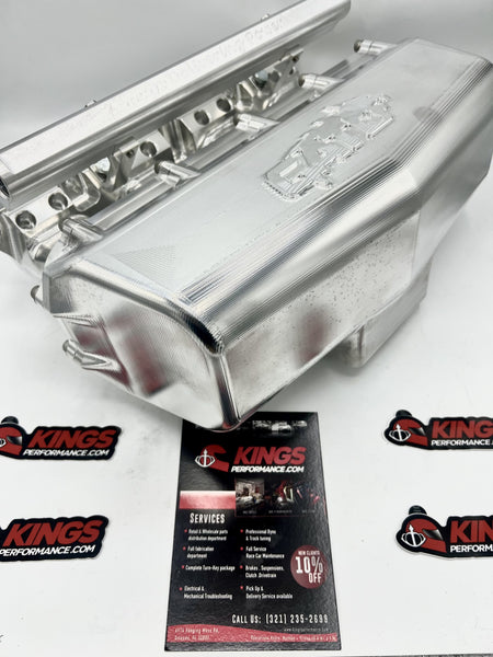 Gato Billet K-Series Intake Manifold