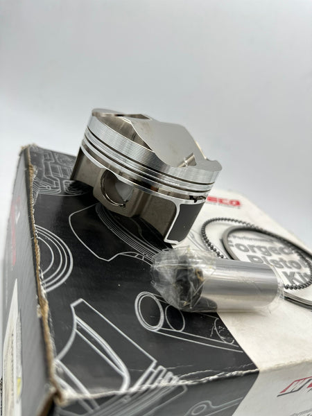 Wiseco Honda K20 - K650M86AP (12:2:1)