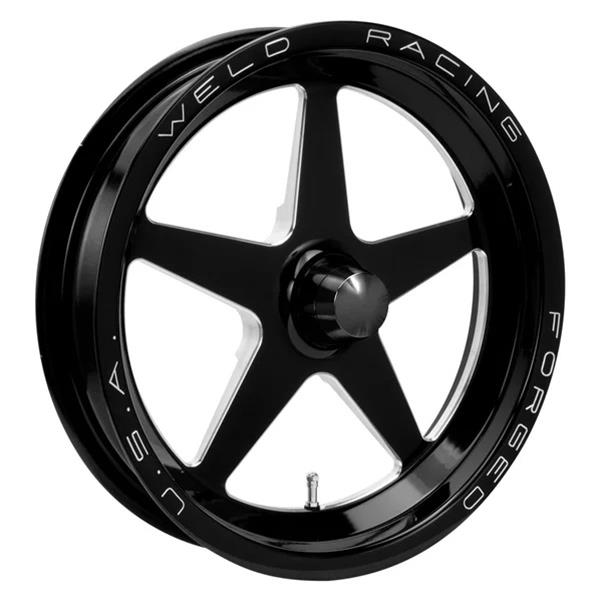 KP Spec S2000 Weld Racing - FRONT Race Wheel