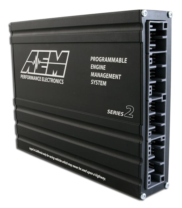 AEM EMS Series 2 PNP for 2000-2005 Honda S2000 AP1 AP2 F20C F22C - 30-6052